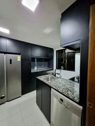 Merawoods (D23), Condominium #584426401